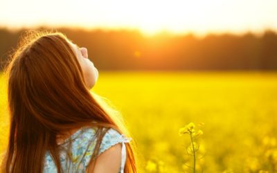 Choisir d’être heureux