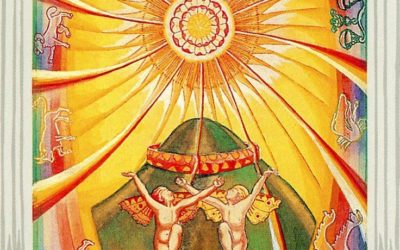 Rituel de la Lune Noire du 1er août 2019 – L’action parfaite