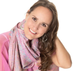 Interview : Maryse Lehoux et le Yoga au quotidien