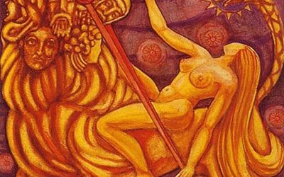 Interview : Emmanuelle Duchesne et la Méditation Orgasmique