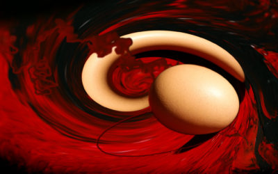 Rituel pour accompagner une fausse couche