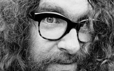 1 interview, 1 spécialiste : Pacôme Thiellement, une spiritualité gnostique et artistique