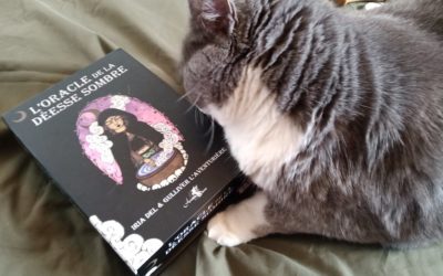 Grand Rituel des 7 Portes des Enfers – L’Oracle de la Déesse Sombre, 3/3