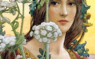 Qui est Bridgit – Bridgid, Morgan Daimler