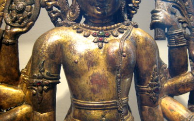 Pourquoi s’intéresser au Masculin Sacré; quand on est une Femme ?