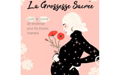 Réparer sa grossesse – La Grossesse Sacrée, Anni Daulter
