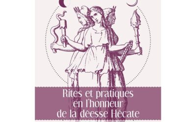 La recherche et la spiritualité sont-elles compatibles ? Rites et pratiques en l’honneur de la Déesse Hécate, Sorita d’Este